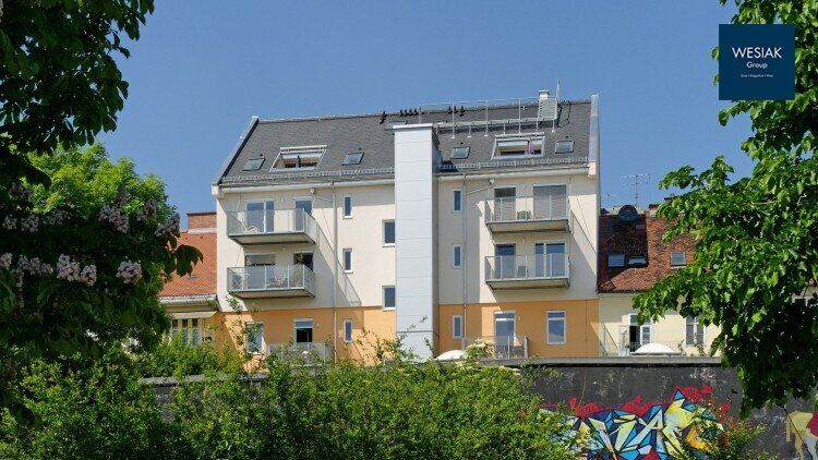 Annenstraße 35/7 - 2 Zimmer Wohnung in zentraler Lage