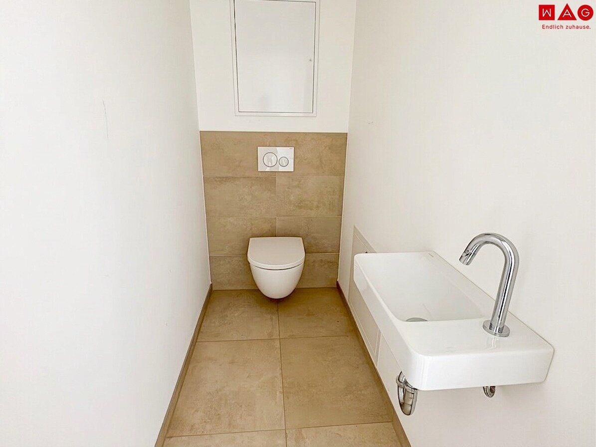 Wohnung – Graz, Puntigam - Mehr