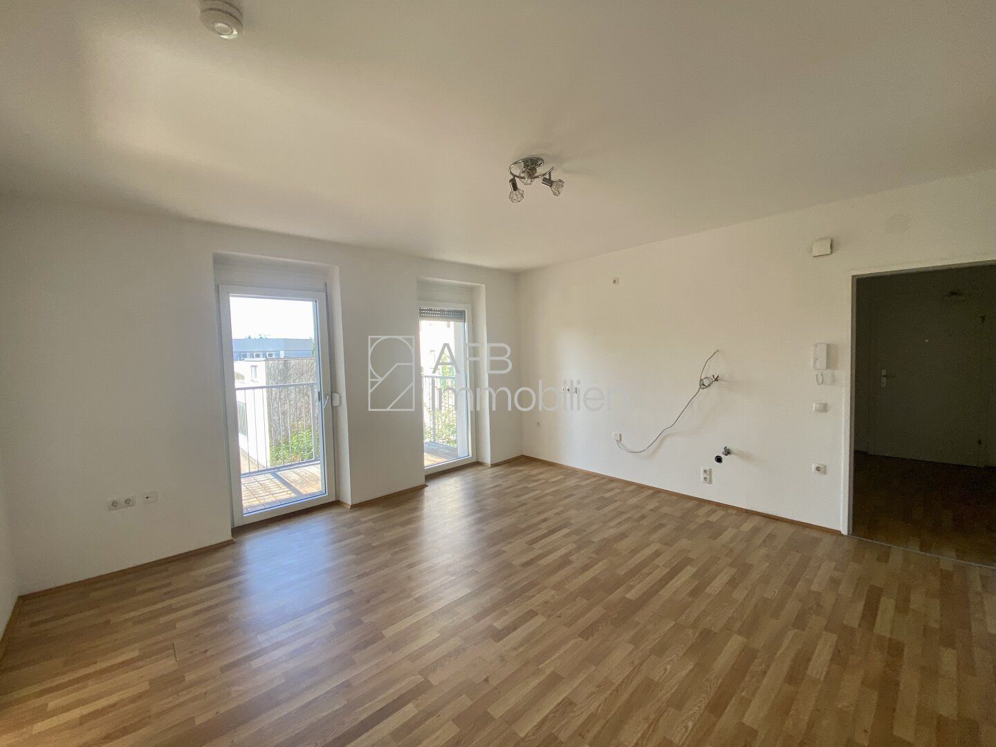 Wohnung – Graz - Ansicht 5