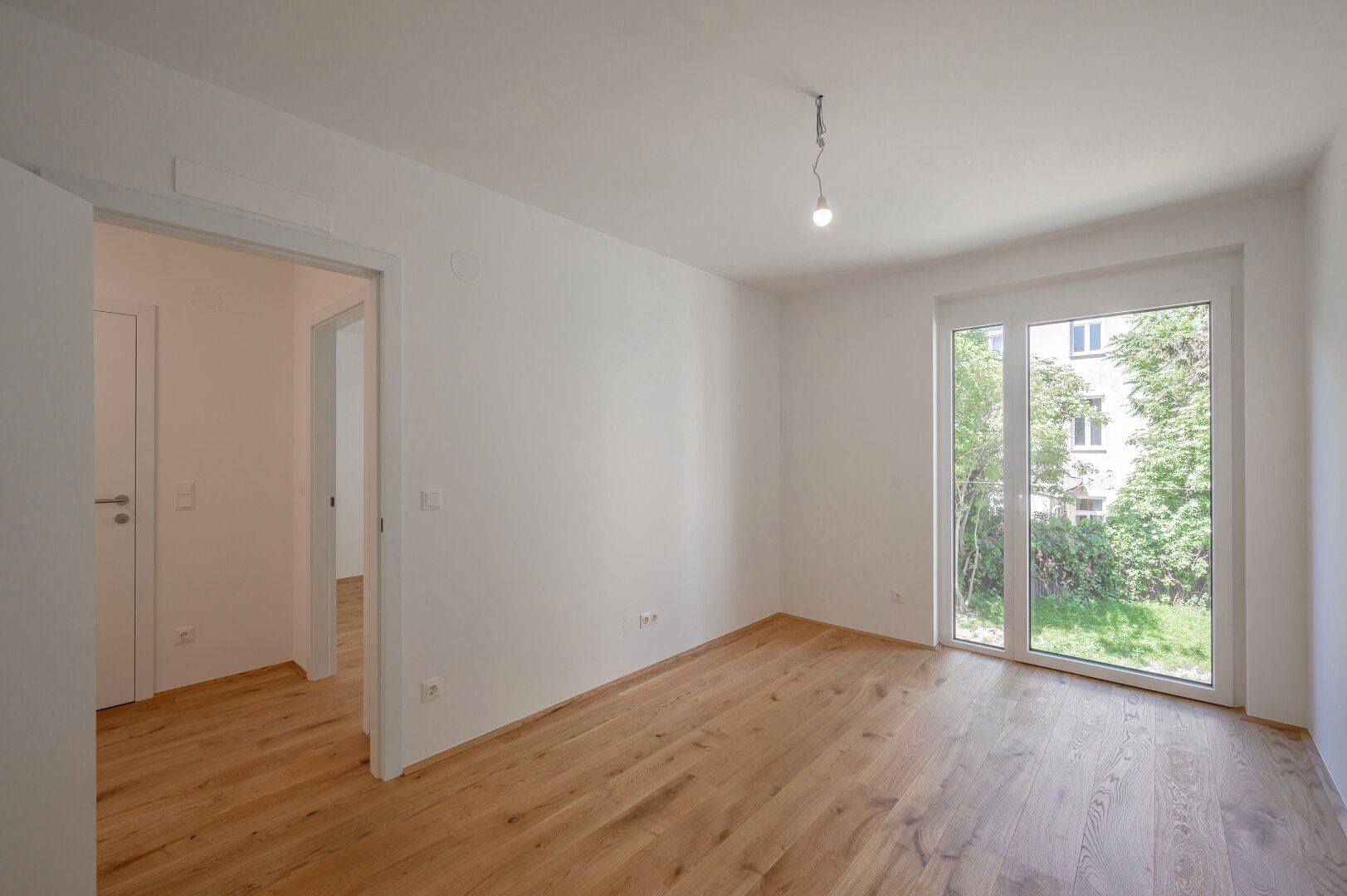 Wohnung – Wien - Ansicht 3
