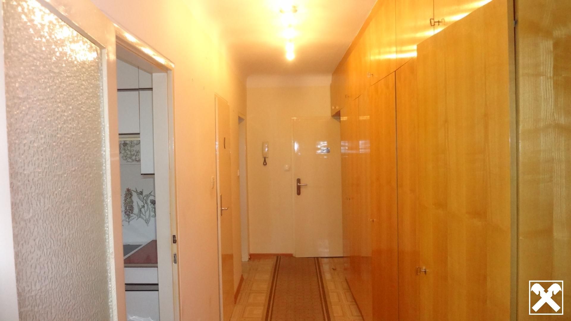 Gelegenheit nahe dem Flughafen, 3- Zimmer Eigentumswohnung in Fischamend ! - View 6