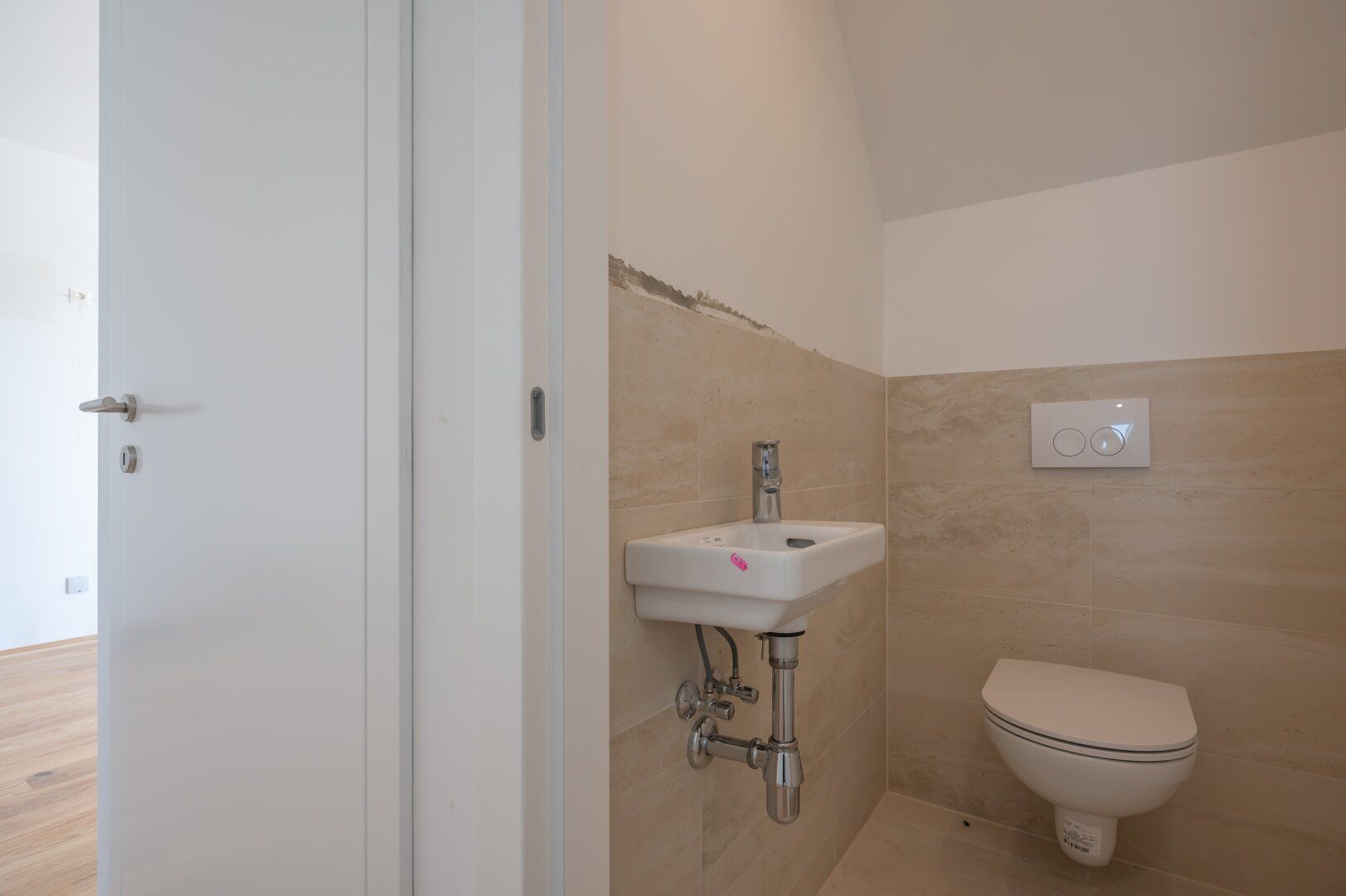 Wohnung – Wien - Mehr