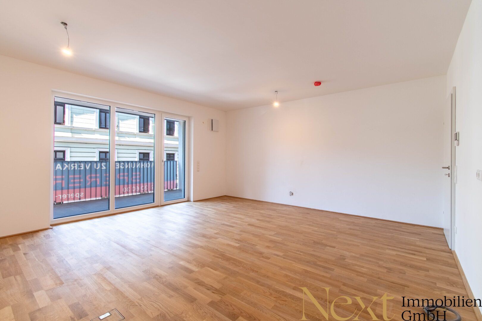 Wohnung – Linz, Pöstlingberg - Ansicht 4