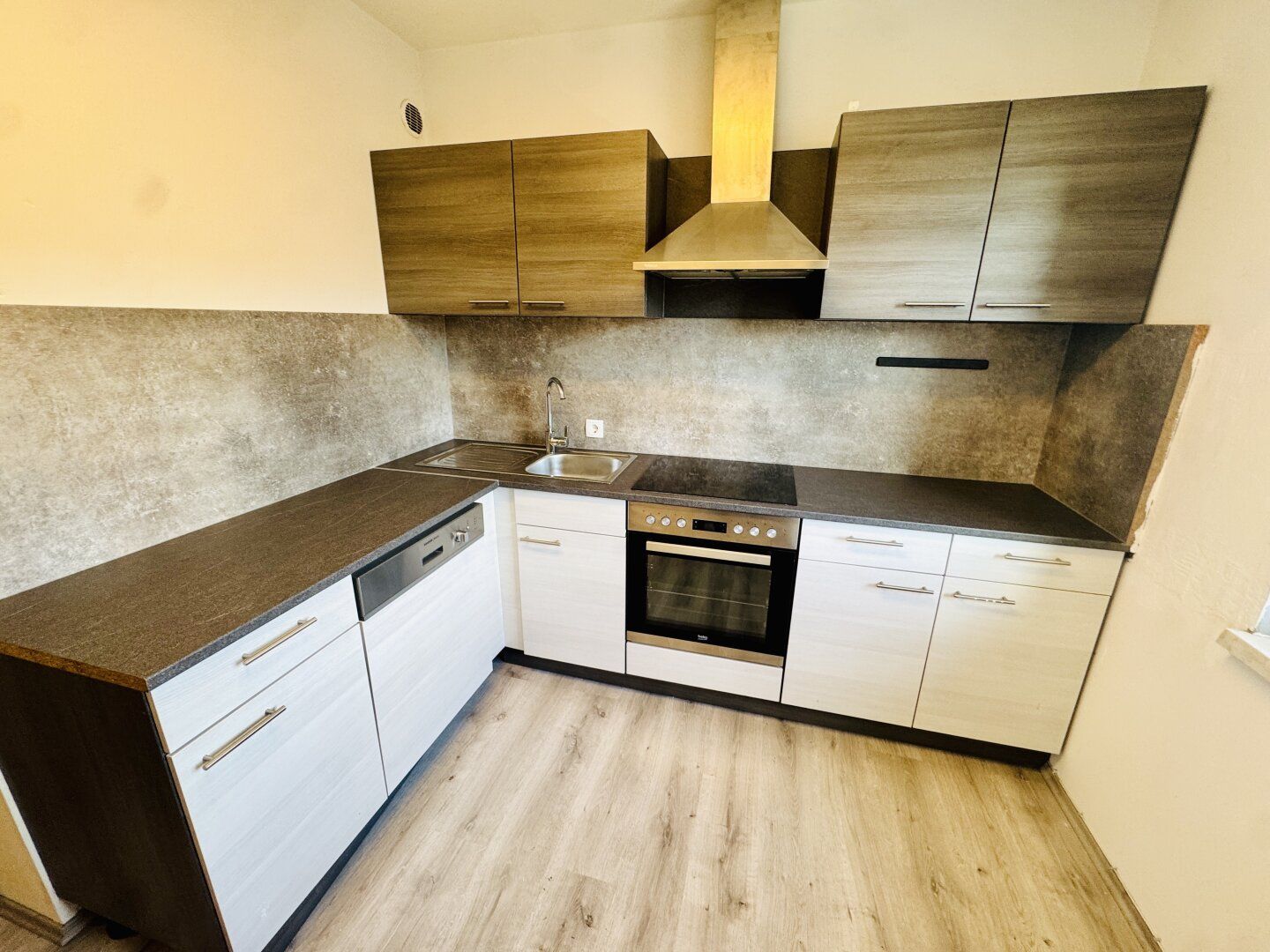 Wohnung – Knittelfeld, Landschach - Mehr
