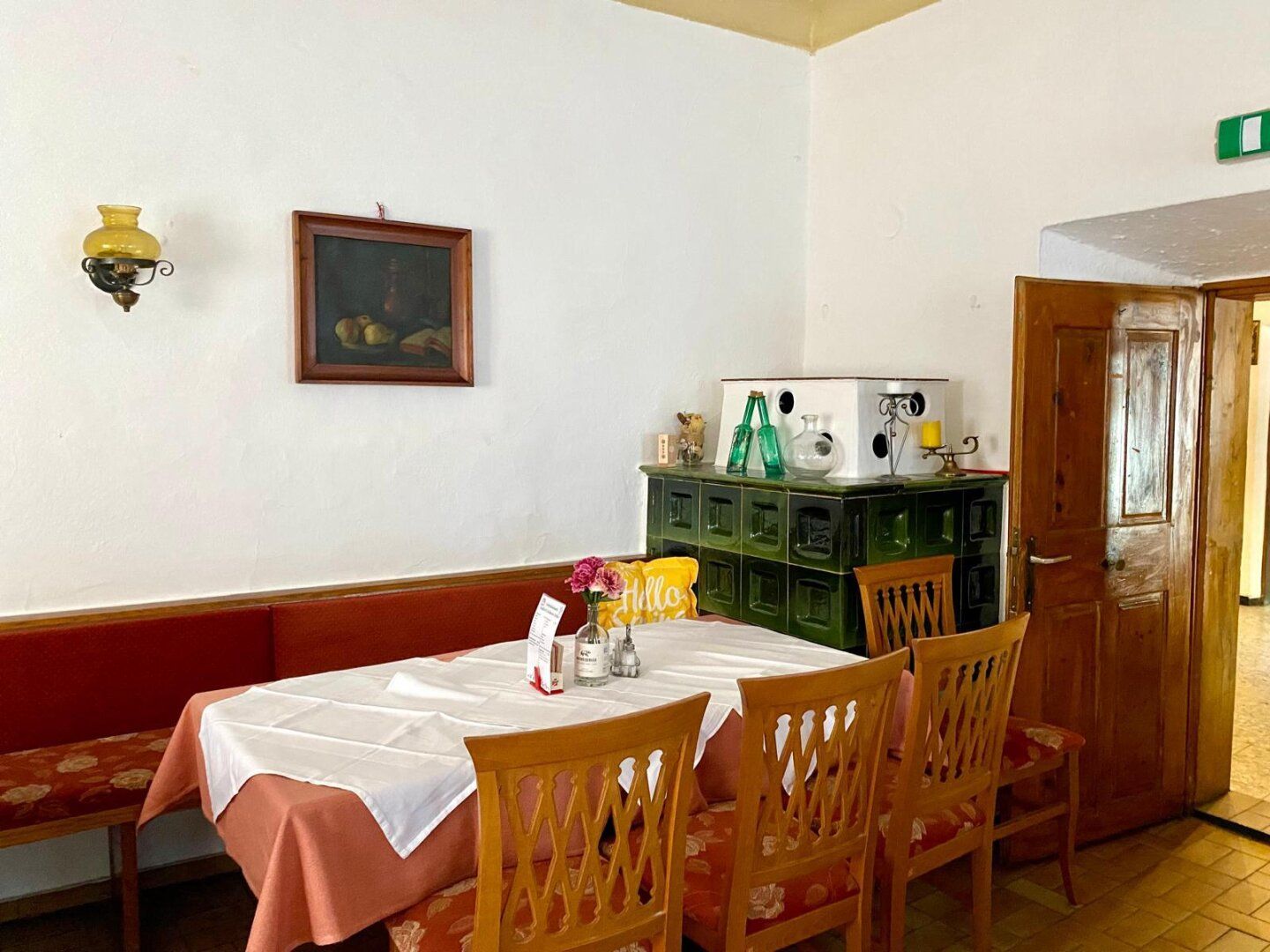 Haus – Flaurling - Mehr