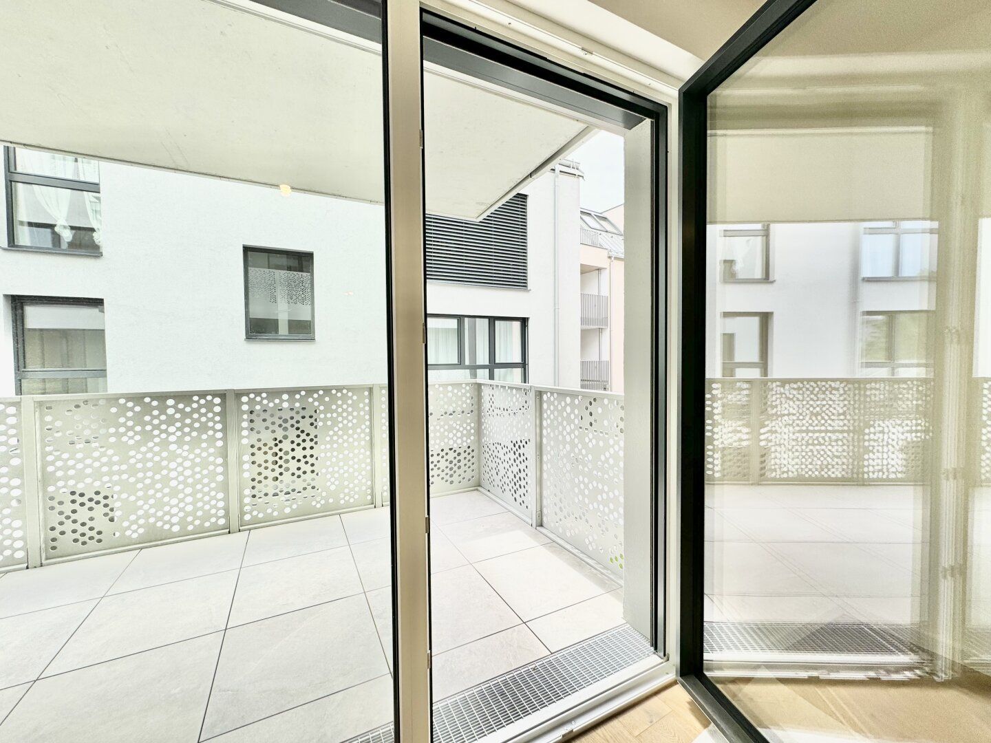 Wohnung – Wien - Ansicht 2