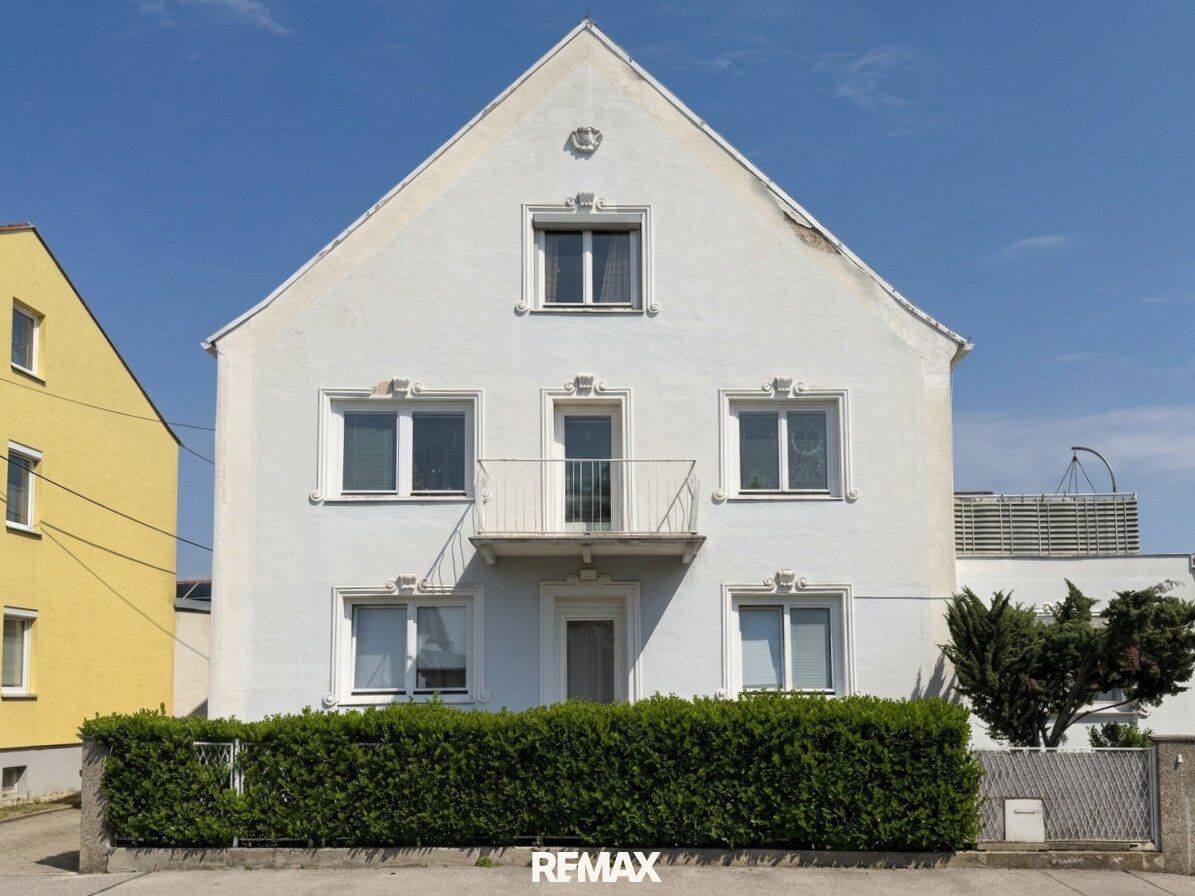 House, 290 m², land 562 m²