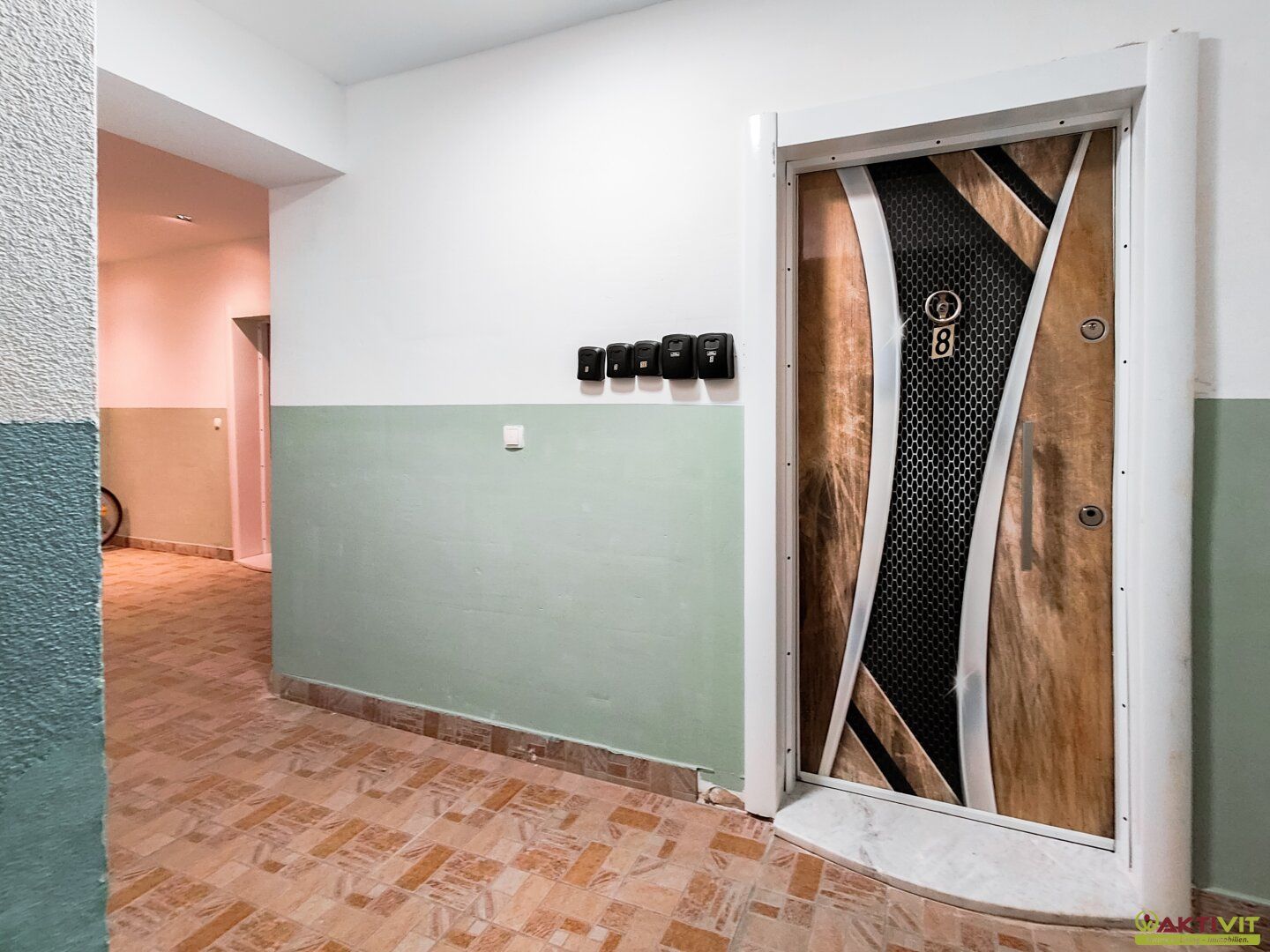 Anlagepaket in Kapfenberg: Doppel-Zinshaus mit 1.042 m² Nutzfläche. - Ansicht 4