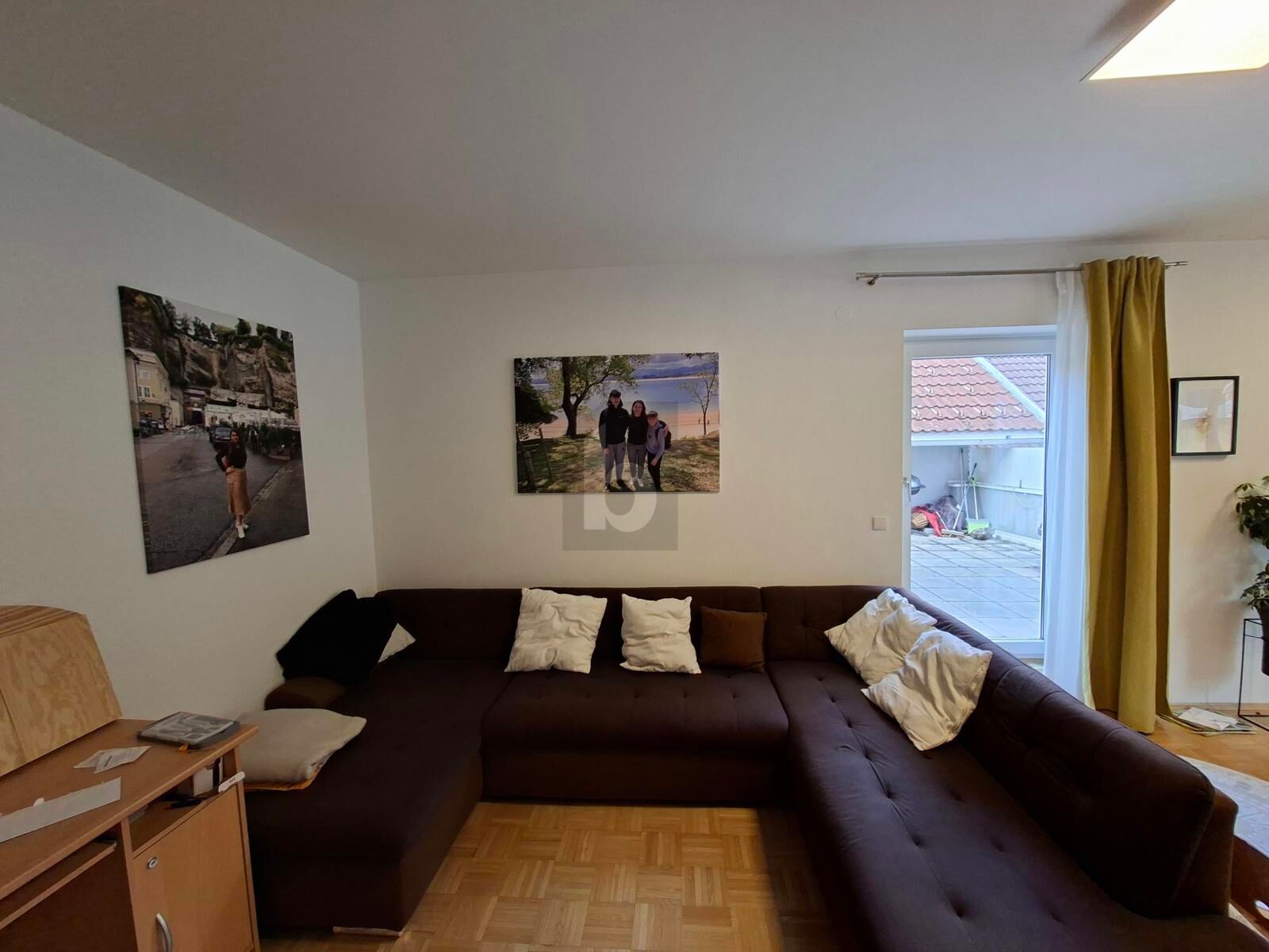 Wohnung – Bad Eisenkappel - Ansicht 5