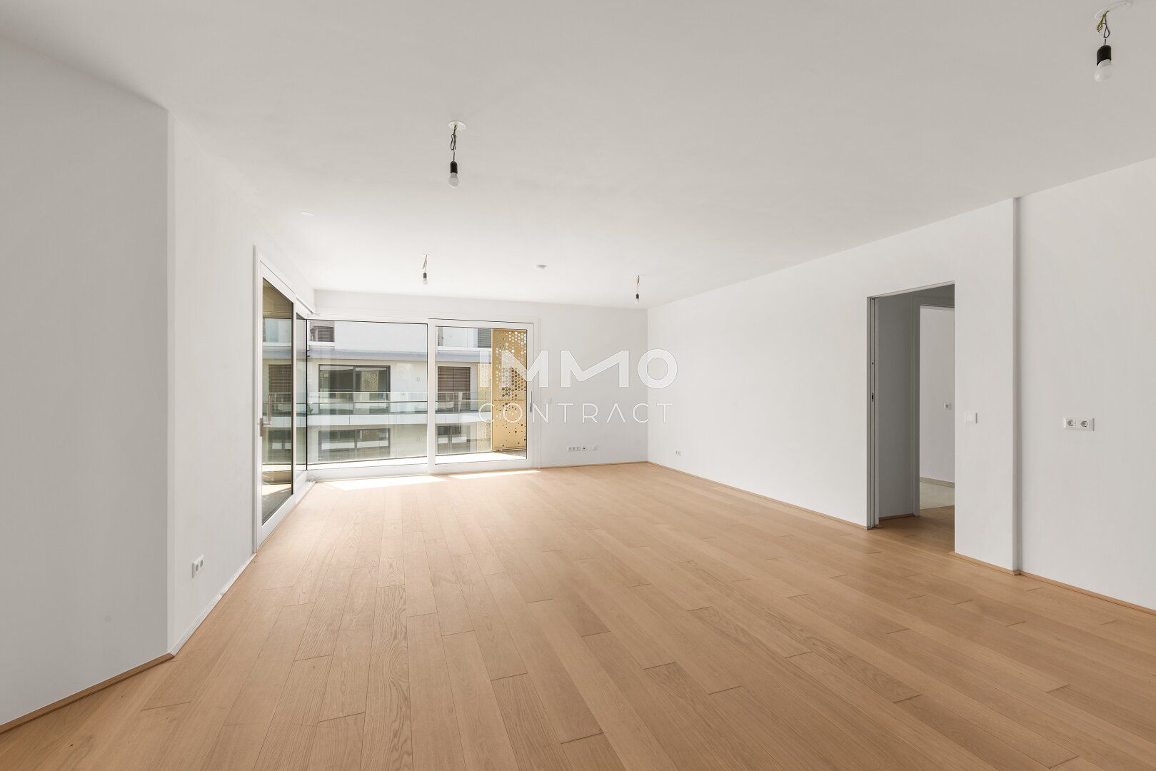 Wohnung – Wien - Ansicht 4