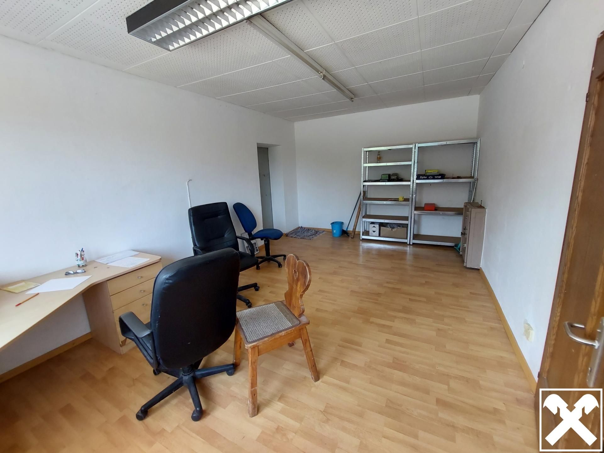 Büro oder Lagerräume in verschiedenen Größen zu mieten - Ansicht 4