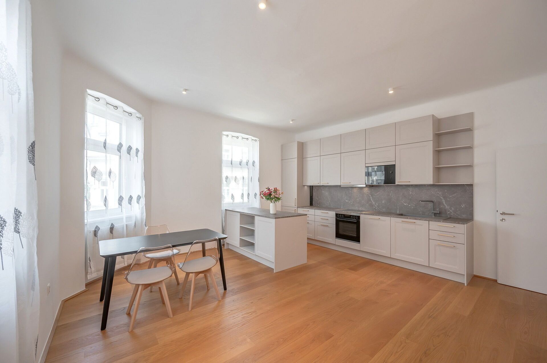 Wohnung – Wien - Ansicht 4