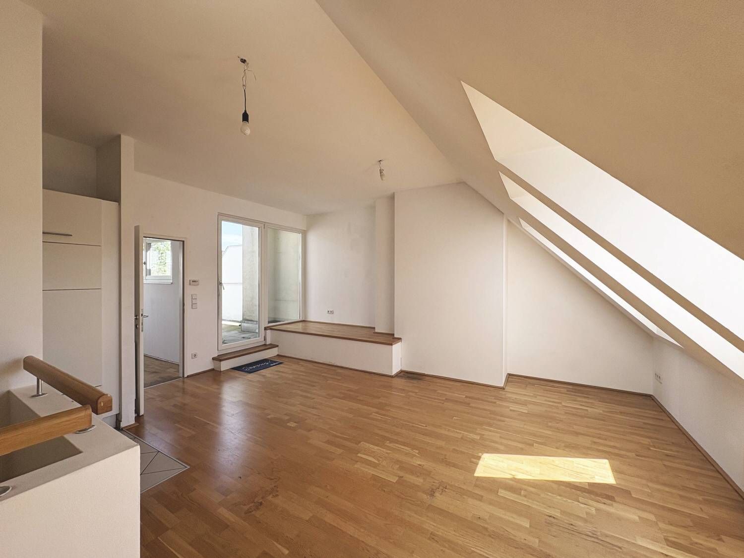 Wohnung – Wien, Obermeidling, Meidling - Ansicht 3