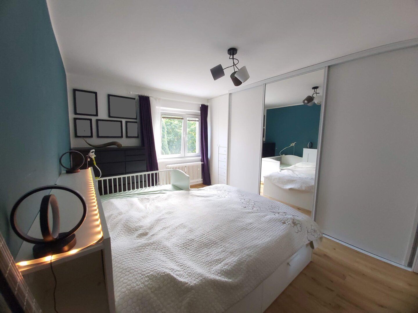 Wohnung – Wien,Döbling - Mehr