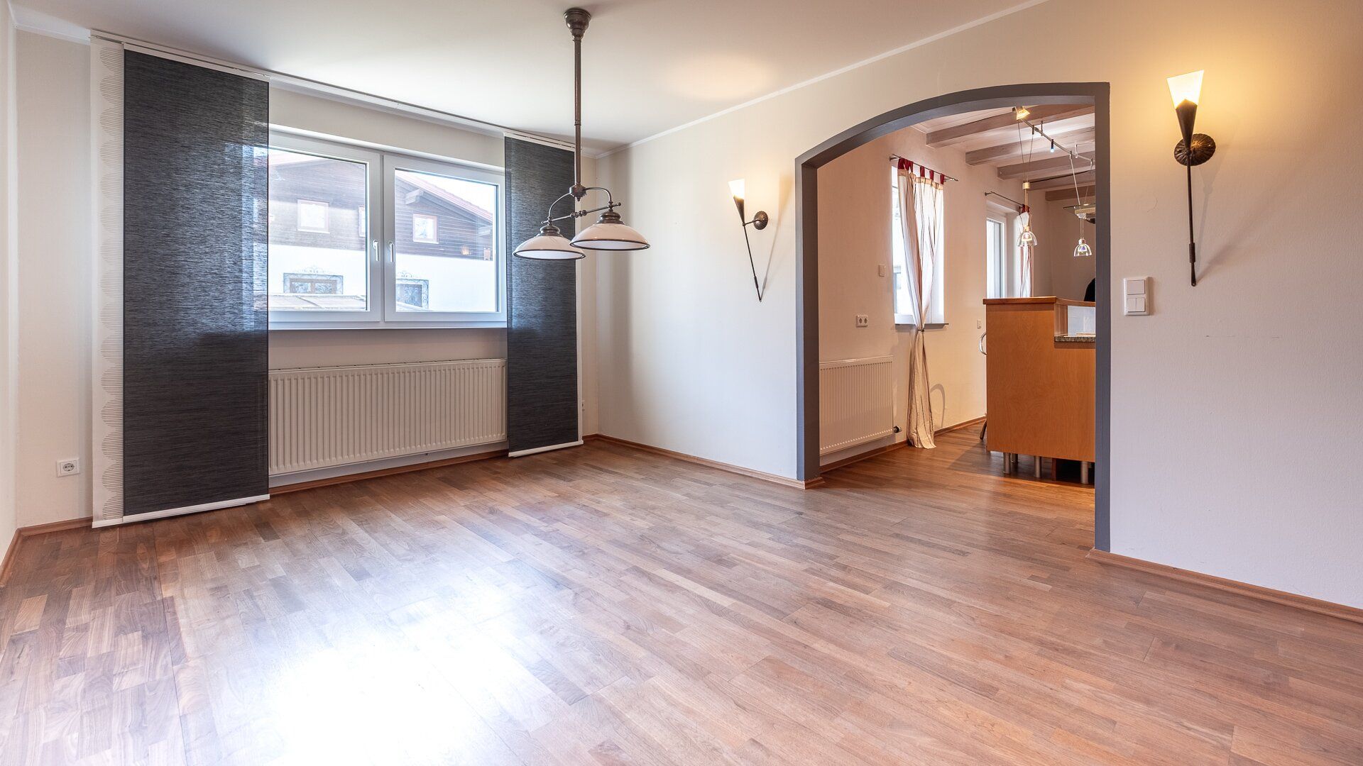 Haus – Bürmoos - Mehr