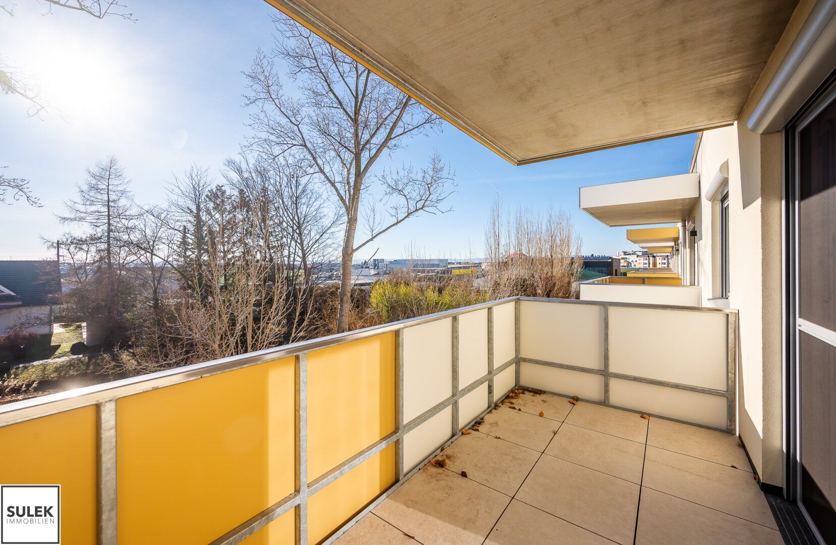 Wohnung – Eisenstadt, Katastralgemeinde Eisenstadt - Mehr