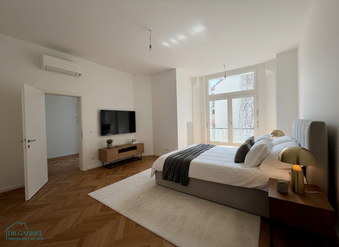 Wohnung – Wien, Währing - Ansicht 4