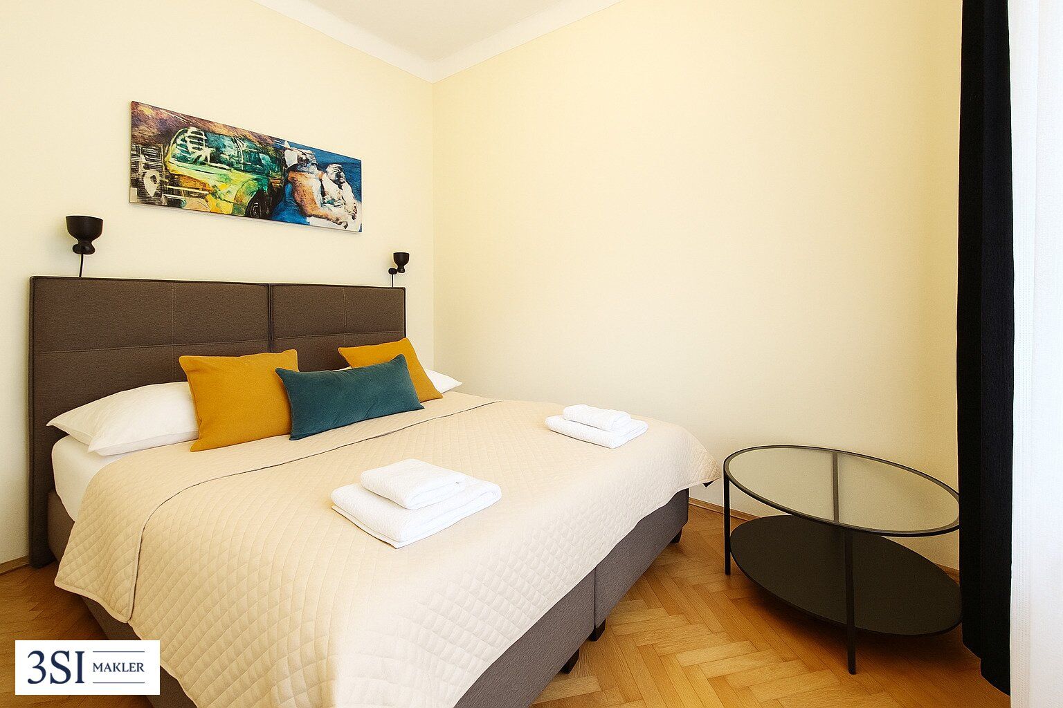 Traumhafte 2-Zimmer-Wohnung in 1160 Wien - Gepflegt & zentral für nur 210.000 €!