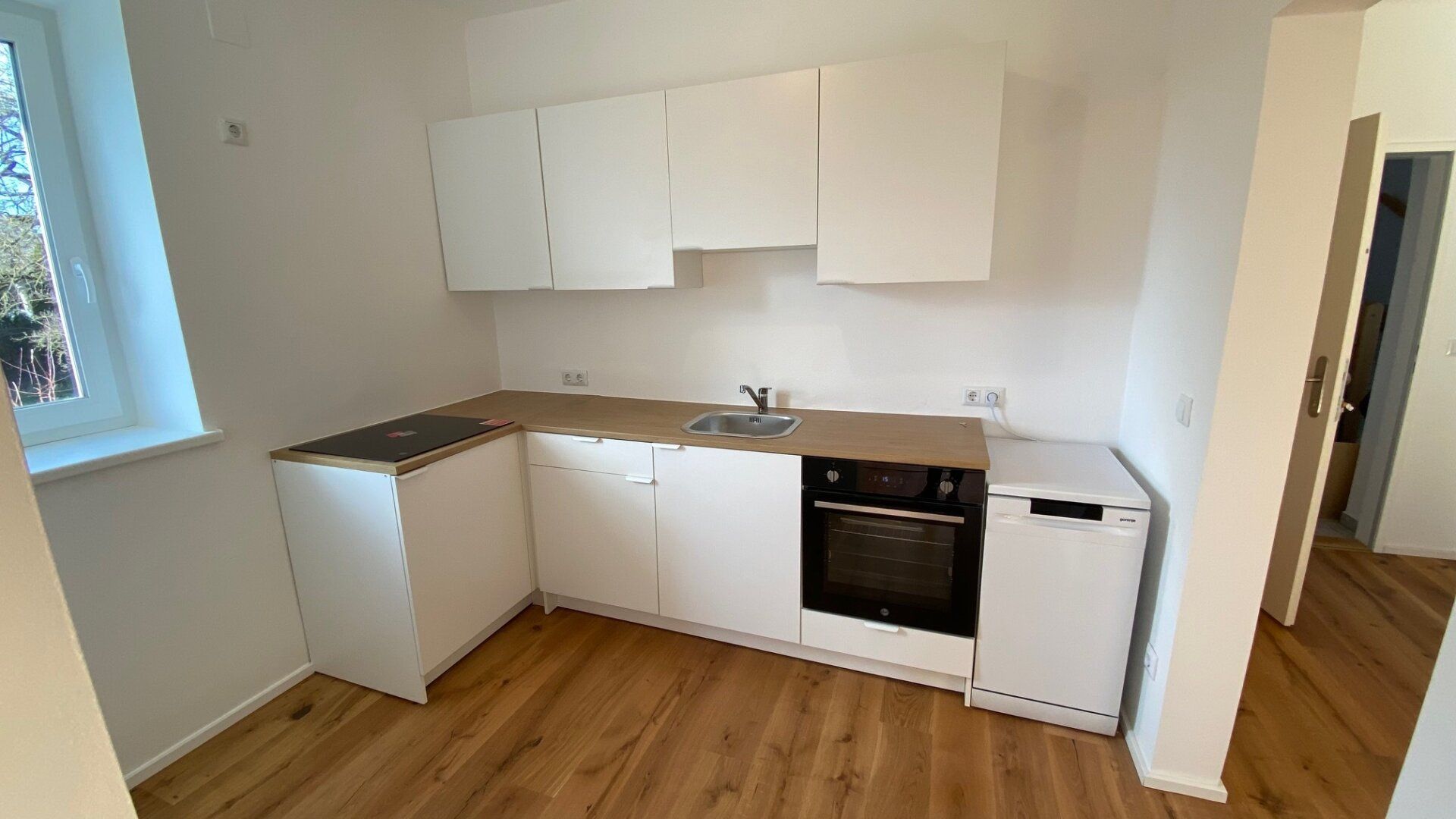 Wohnung – St. Pölten, Katastralgemeinde St. Pölten - Ansicht 2