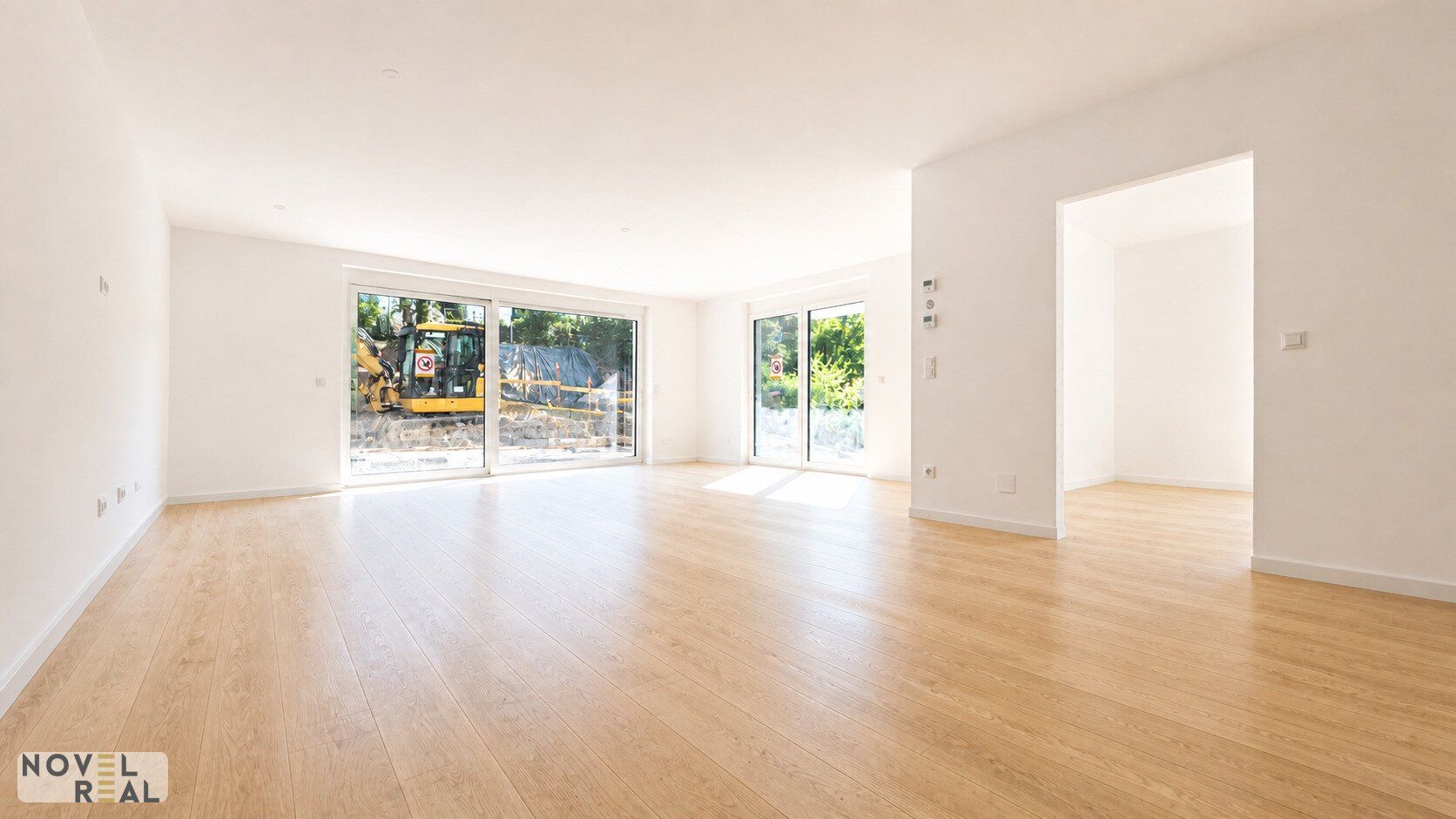 Wohnung – Wien - Ansicht 2