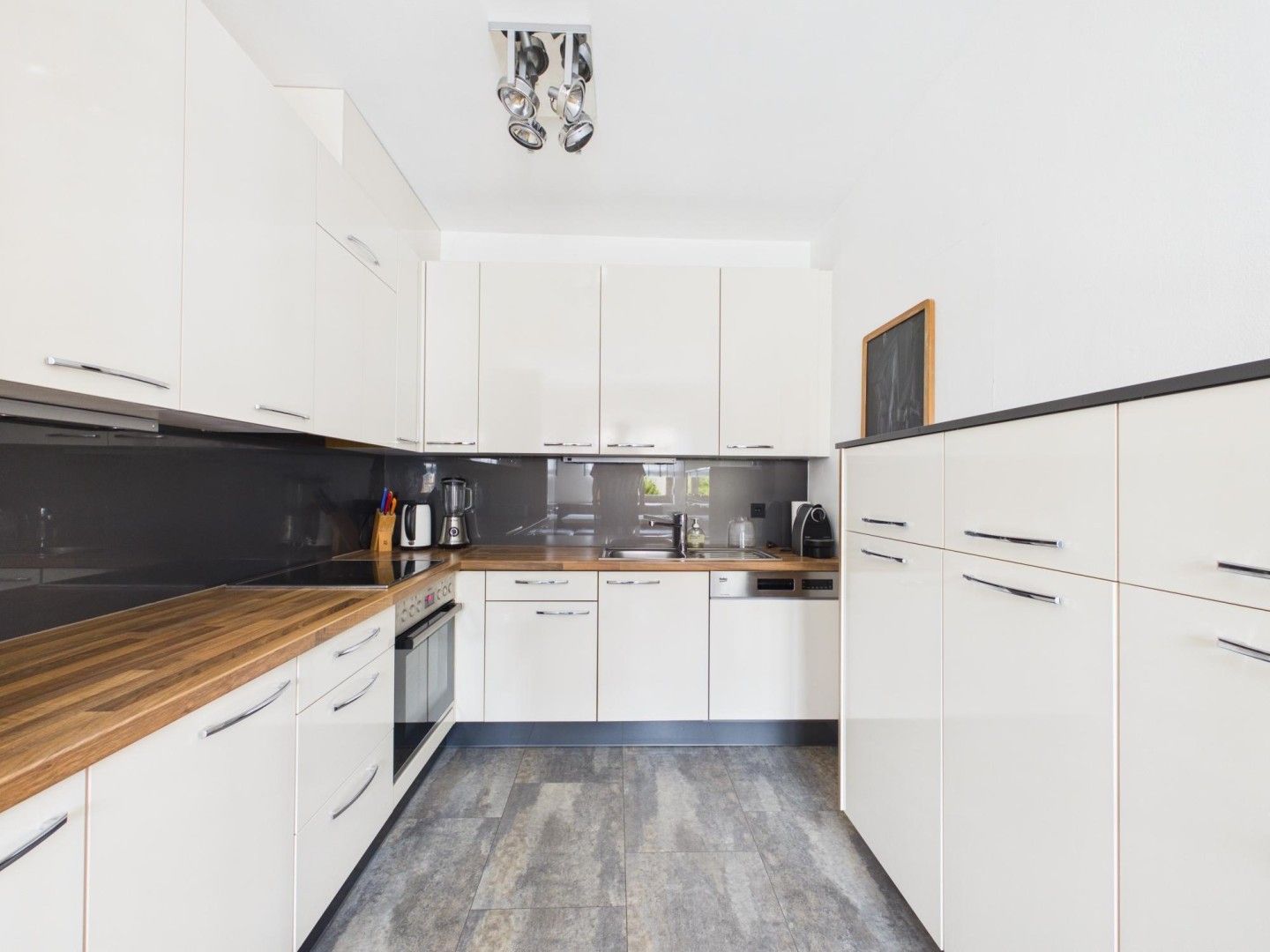 Wohnung – Linz - Ansicht 4