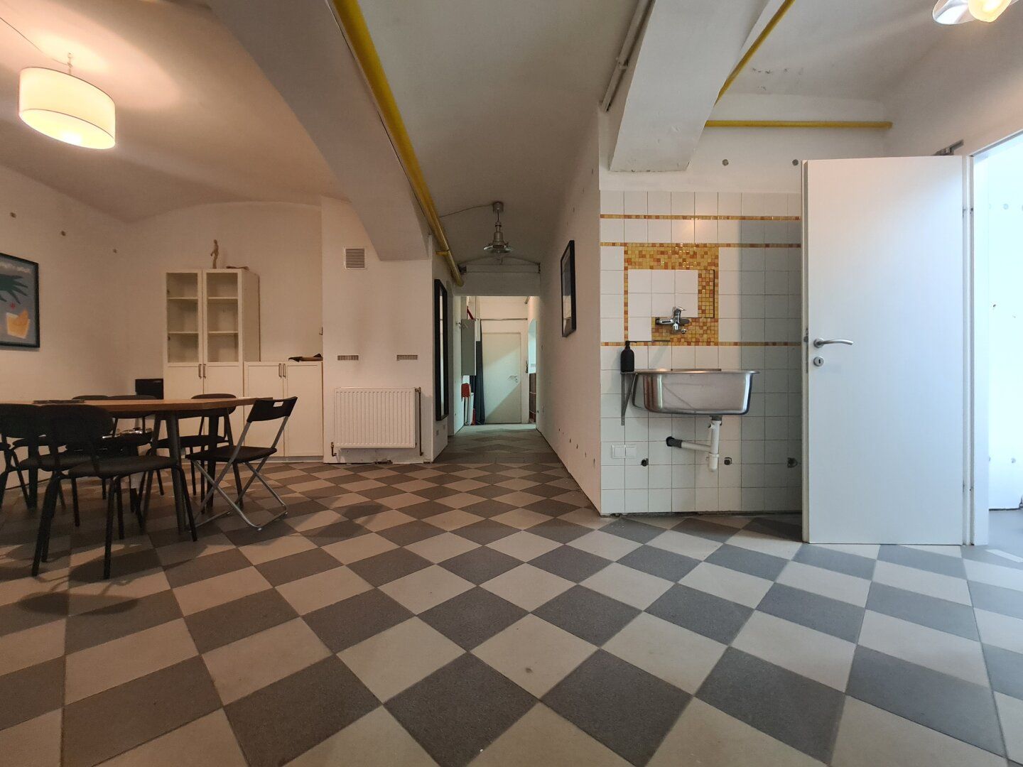 Wohnung – Wien - Ansicht 4