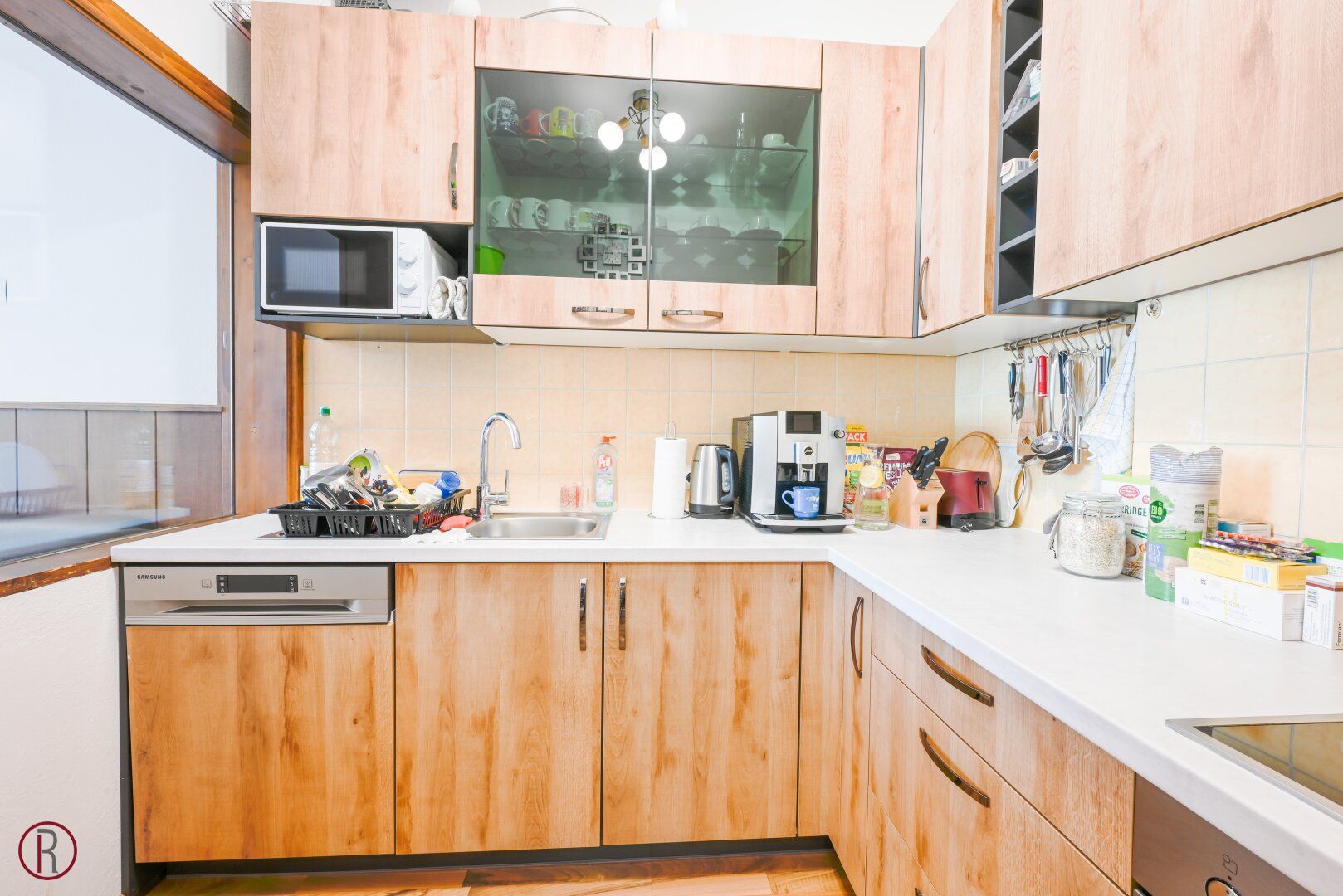2,5-Zimmer-Wohnung in ruhiger Wohngegend zu verkaufen - ideal für Paare