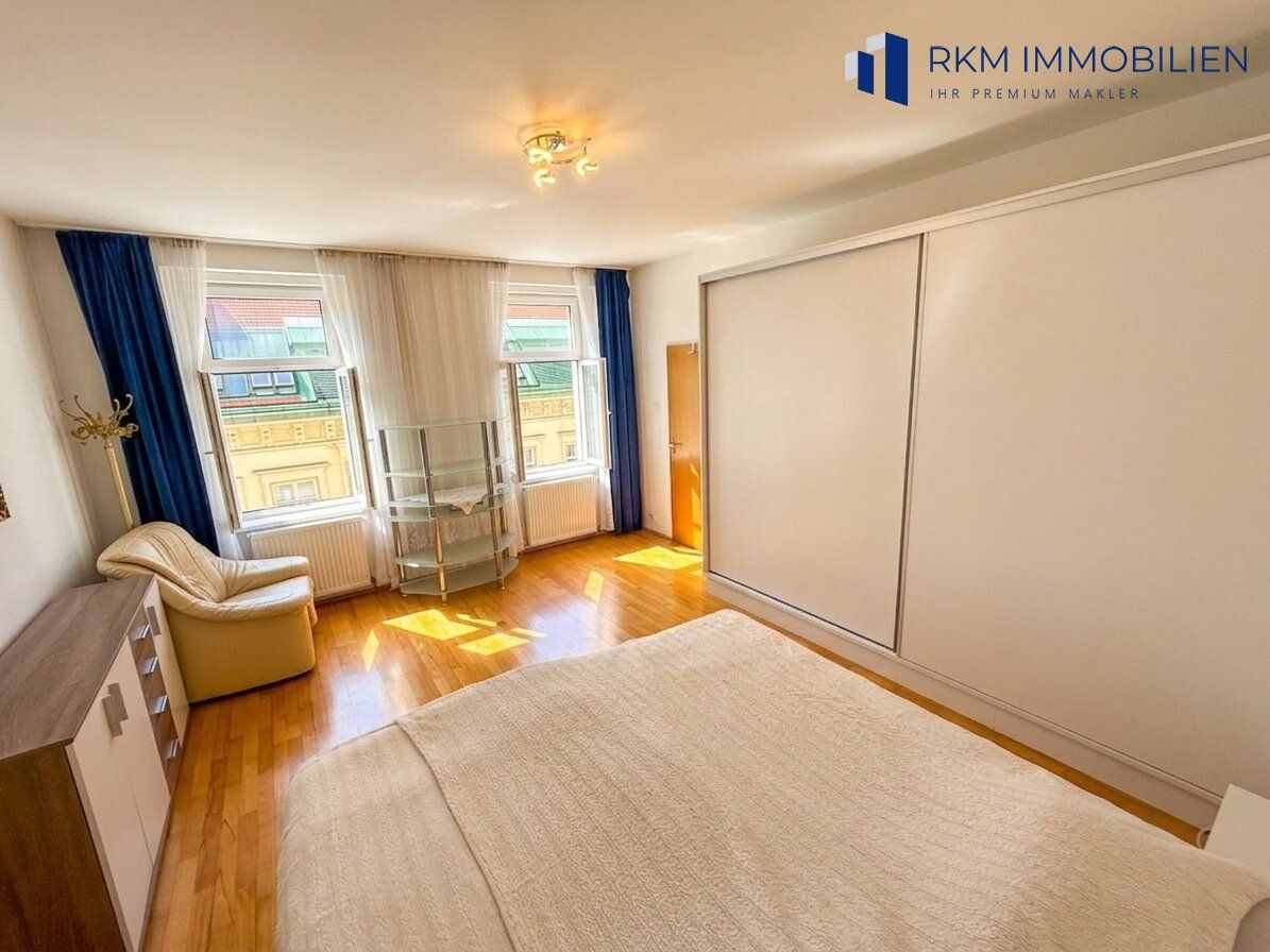Wohnung – Wien - Ansicht 2