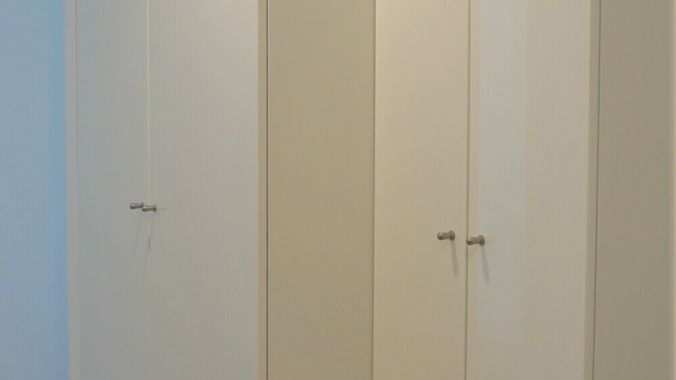Vorzimmer Einbauschrank