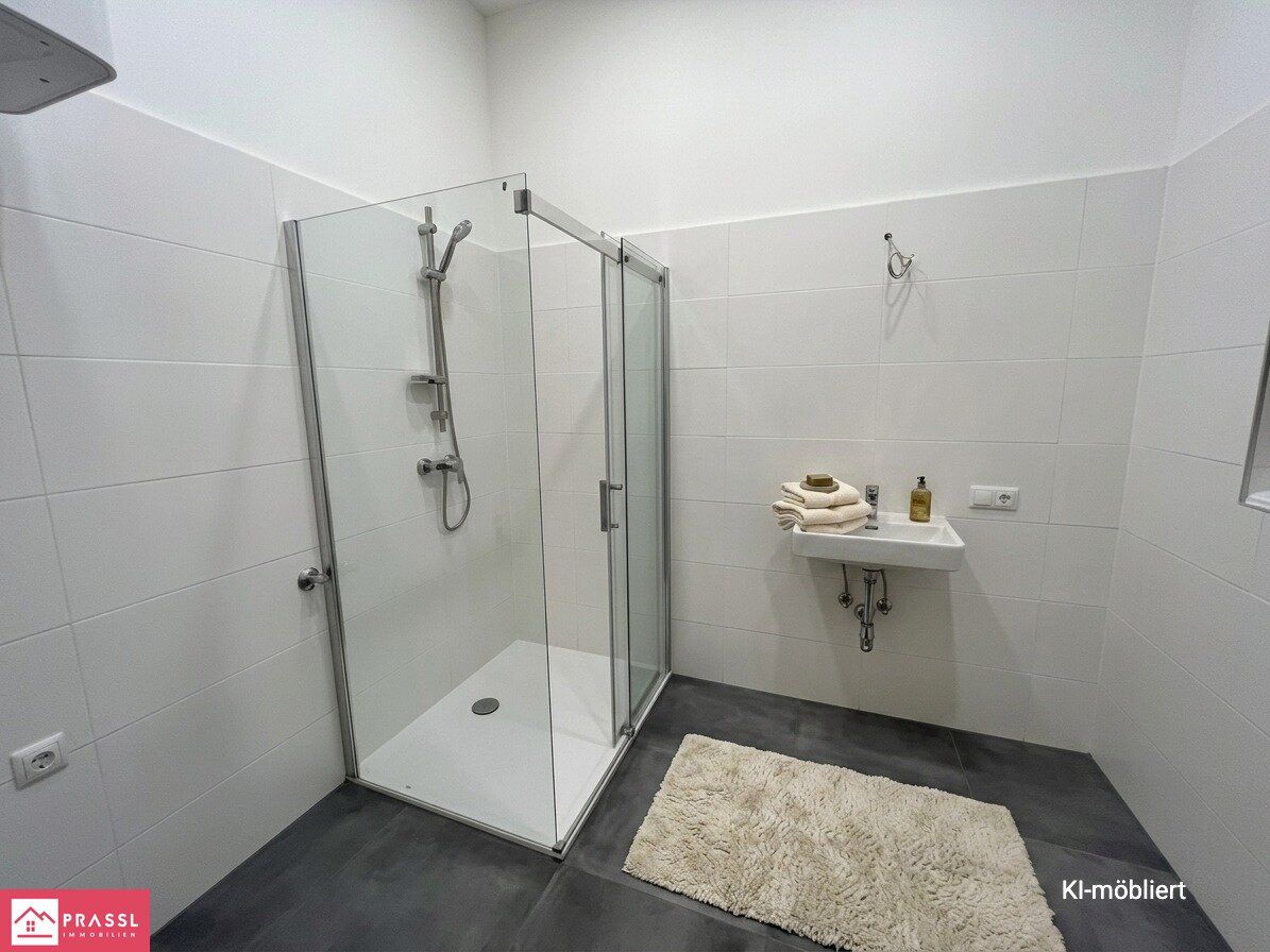 Wohnung – Leoben - Ansicht 4
