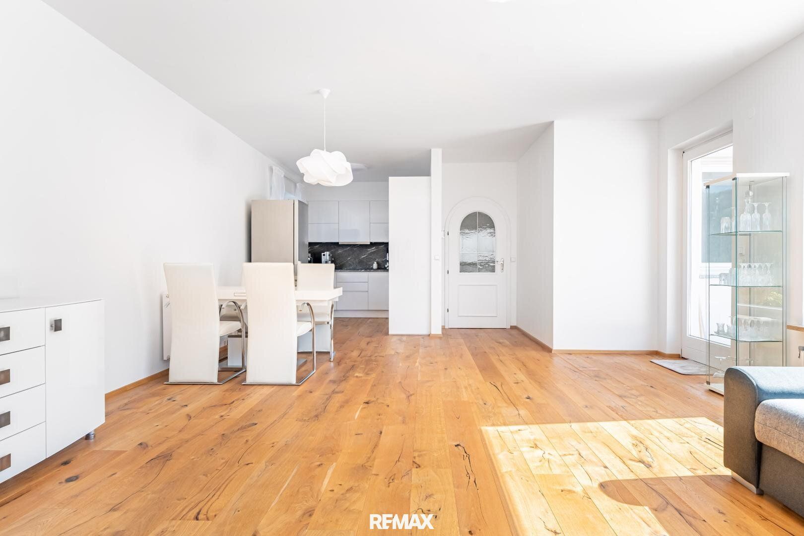 Wohnung – Plesching - Ansicht 4