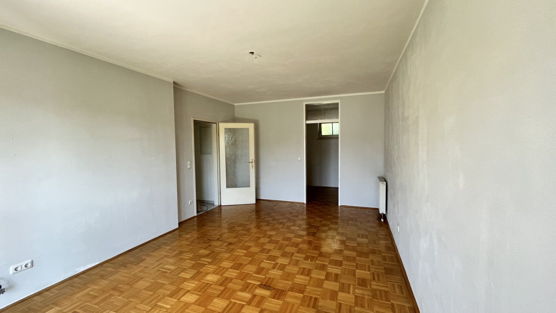 Gemütliche 1-Zimmer Wohnung mit Balkon und Parkplatz in Puntigam! **Ab Juni verfügbar** - View 2