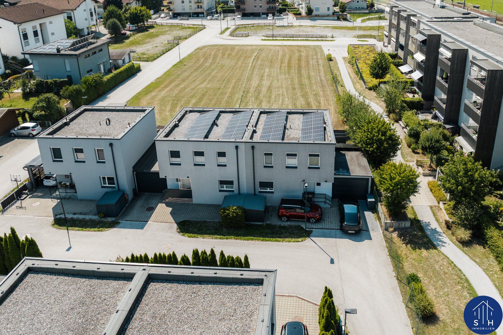 Haus – Kundl - Mehr