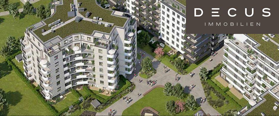 | 2 ZIMMER | VERFÜGBAR AB 1.08.2025 | BALKON | 3. STOCK | AUSGEZEICHNETE LAGE | DIREKT AM KIRSCHBLÜTENPARK