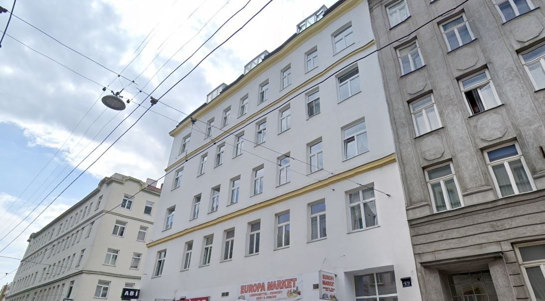 Traumhafte 1-Zimmer-Maisonette-Wohnung mit Galerie inkl. Dachterasse!