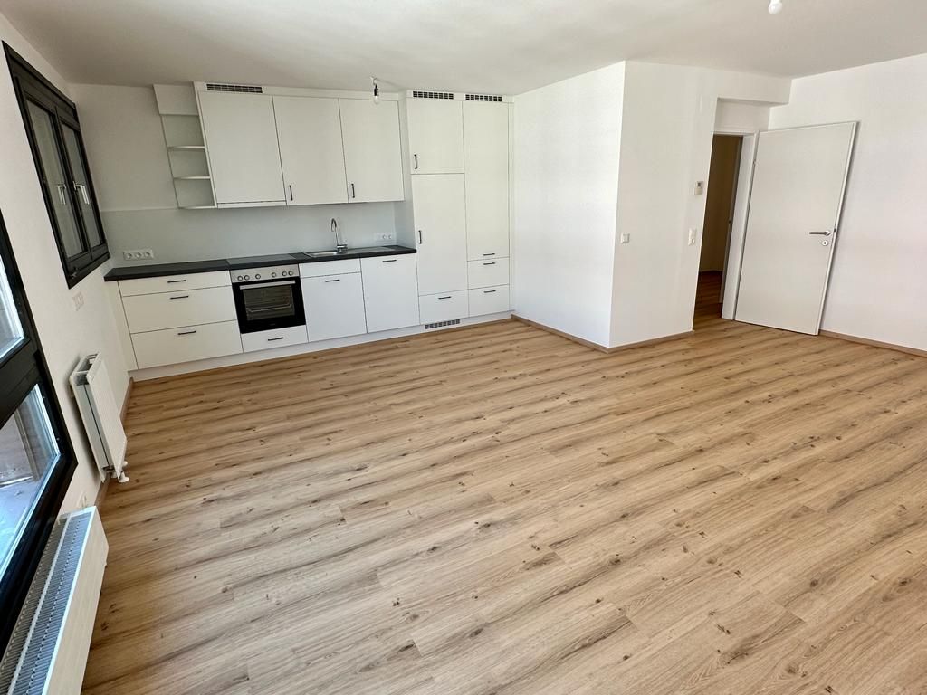Wohnung, WG-Wohnung