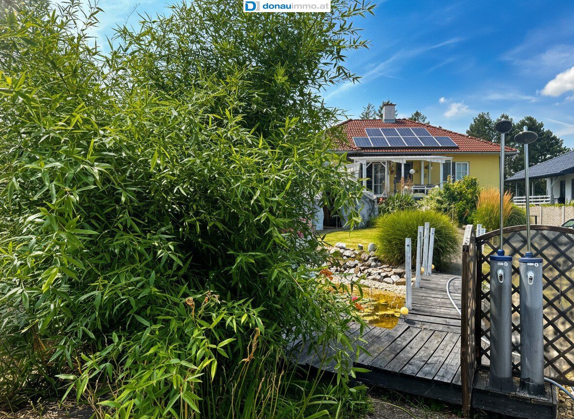 Haus – Schrick