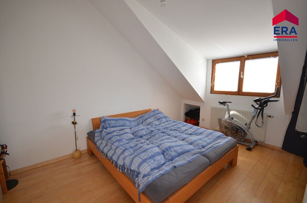 Wohnung – Wien - Ansicht 5