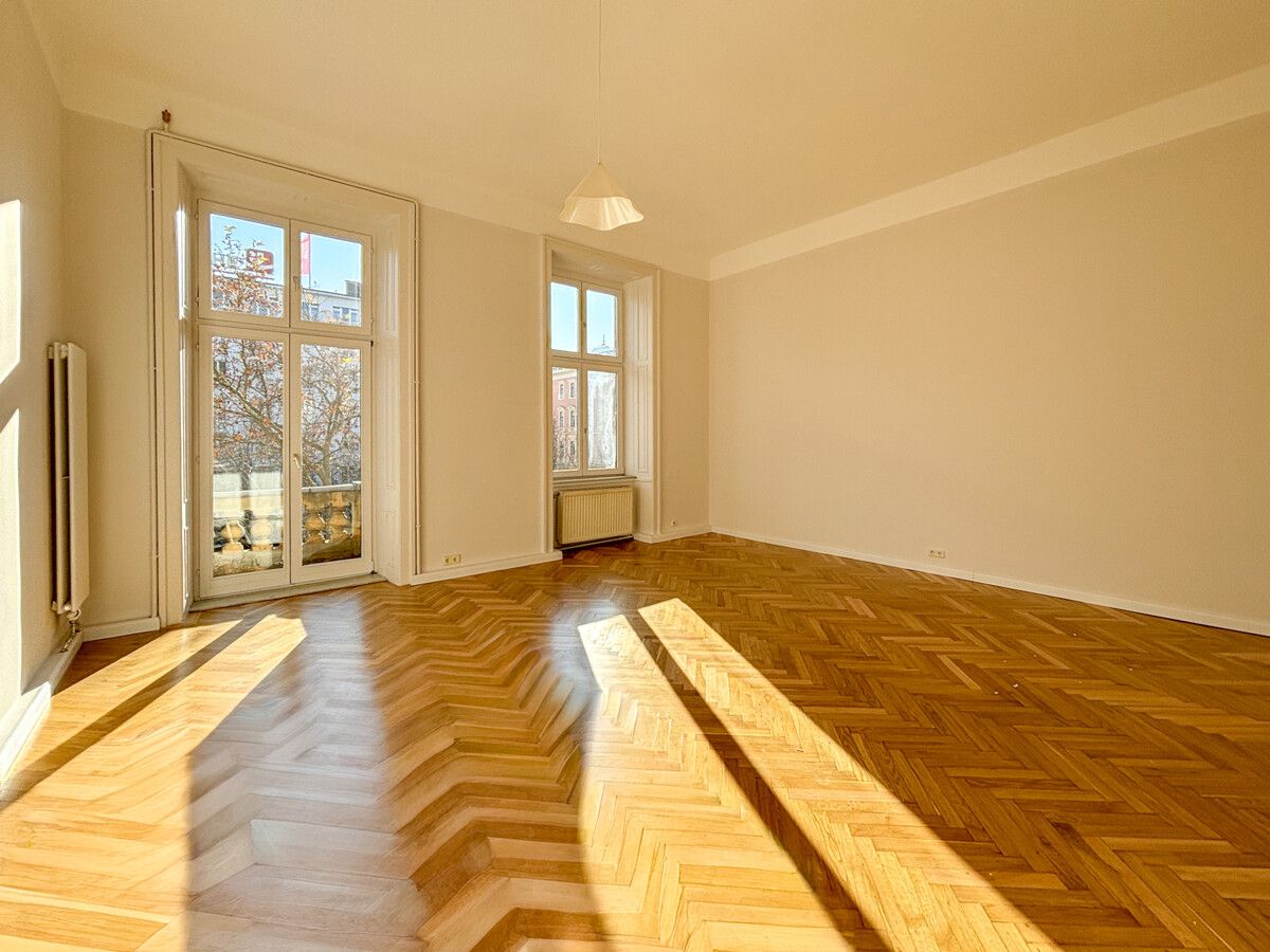 Wohnung – Wien - Ansicht 2