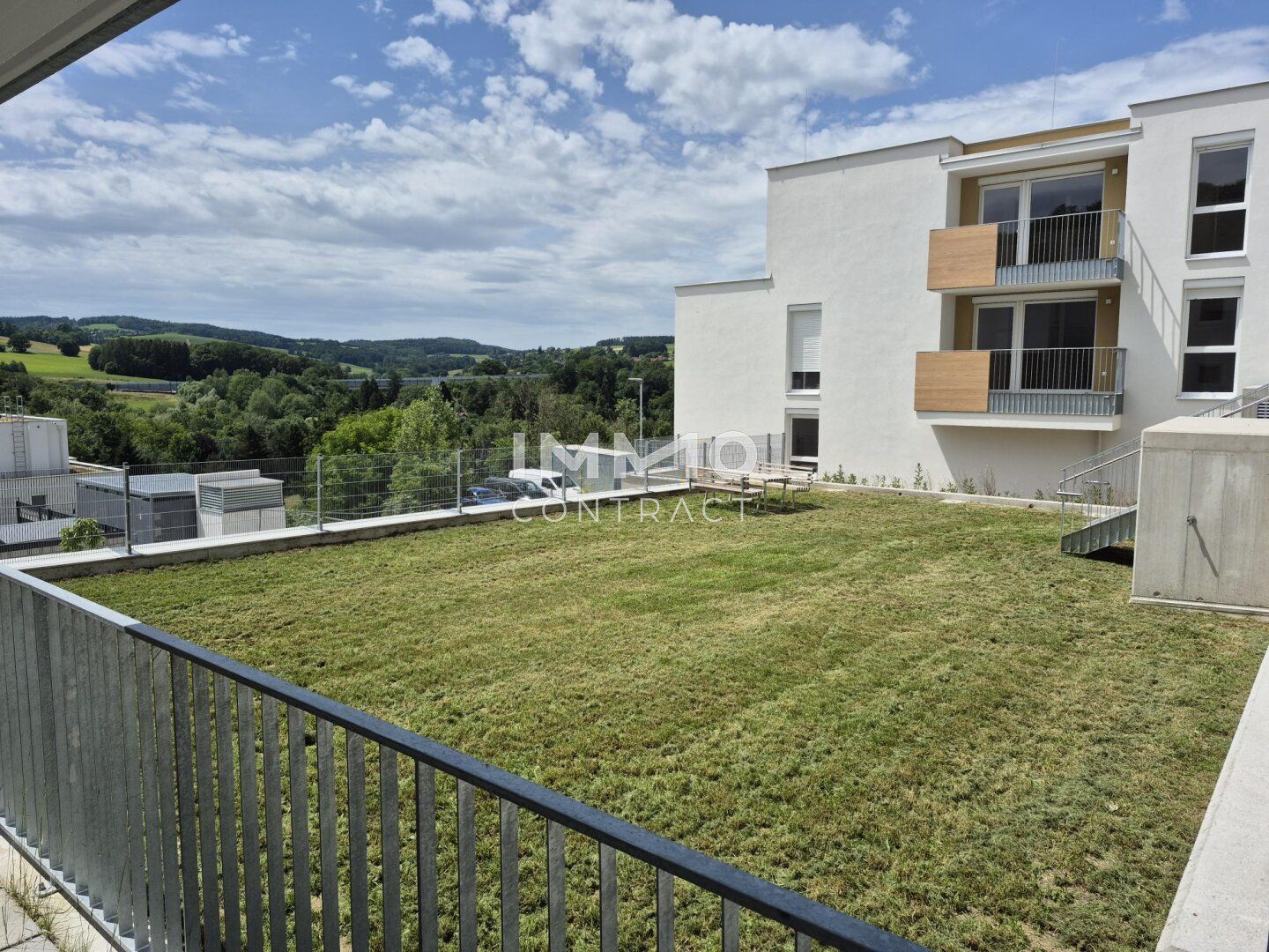 2-Zimmer-Wohnung, 60 m²