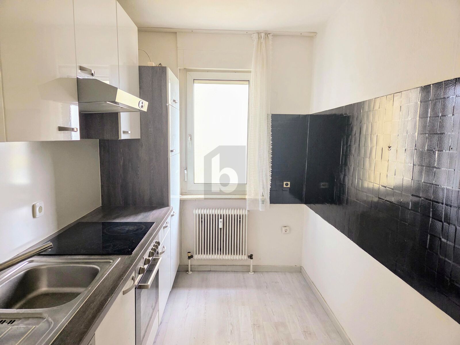 Wohnung – Graz - Ansicht 3