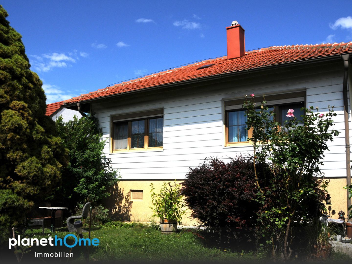 Haus – Rust - Ansicht 2