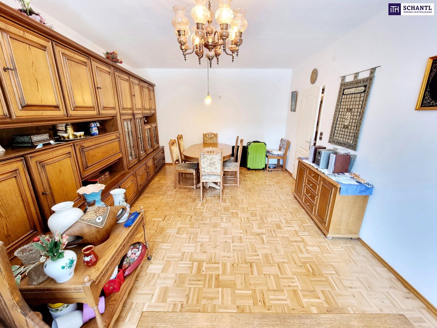 Wohnung – Wien, Floridsdorf - Ansicht 2