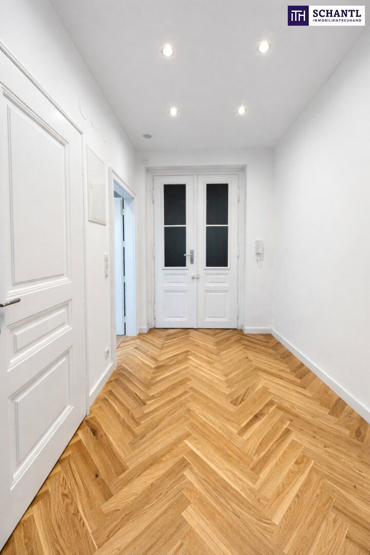 Wohnung – Wien, Hernals - Ansicht 3