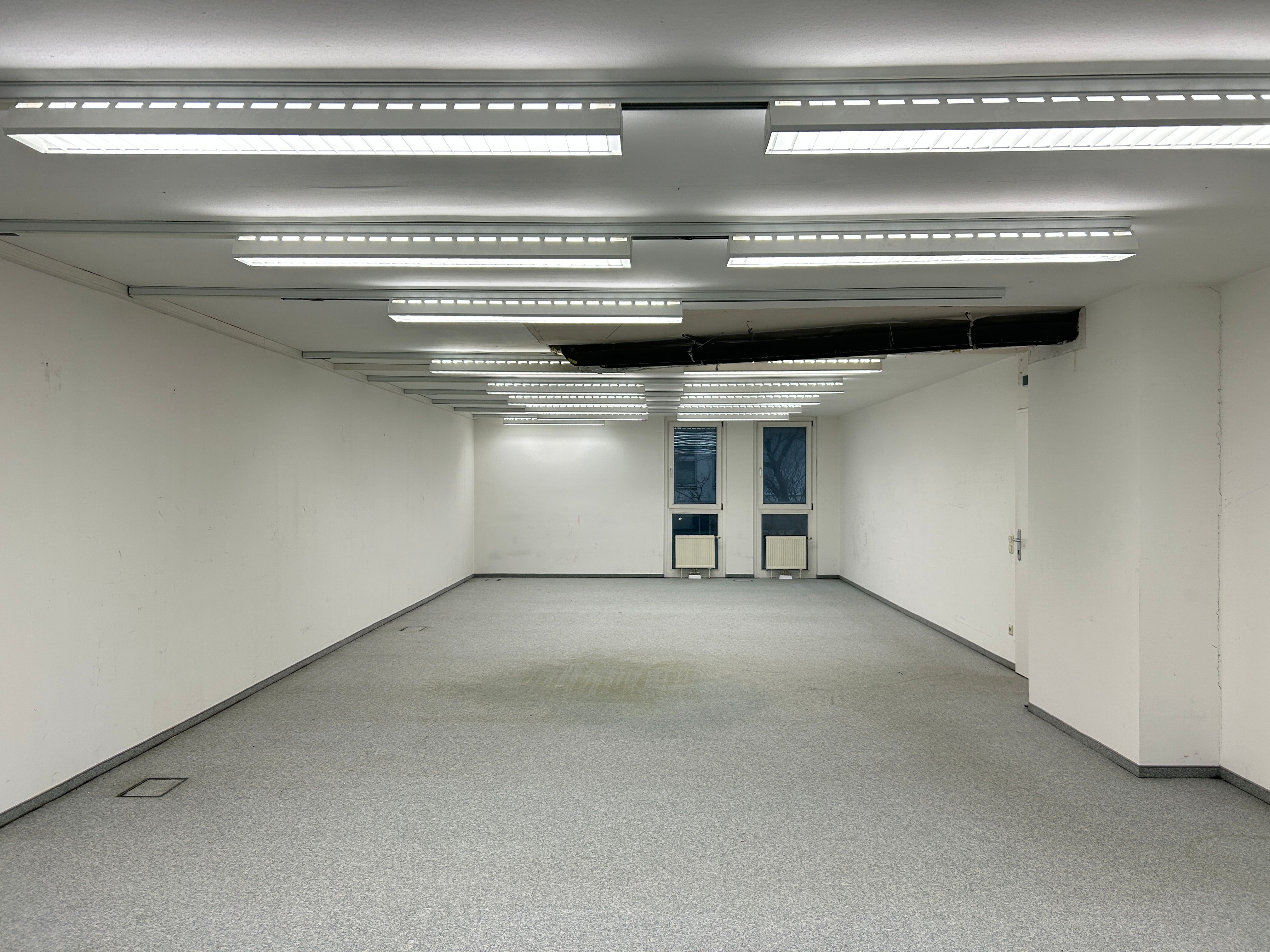 Bürofläche / Archivfläche in 1020 Wien - Ansicht 2