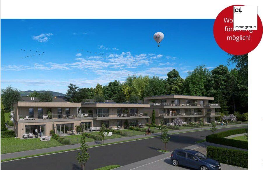Charmante 4-Zimmer-Maisonette für die ganze Familie - mit Garten, Balkon & riesigem Keller