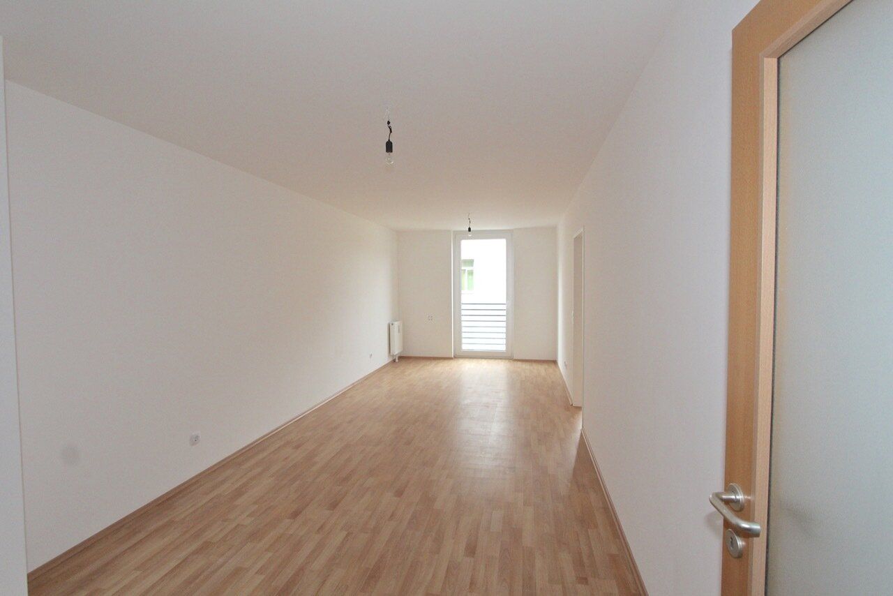 Sonnige 2 Zimmer Neubauwohnung - ERSTBEZUG !