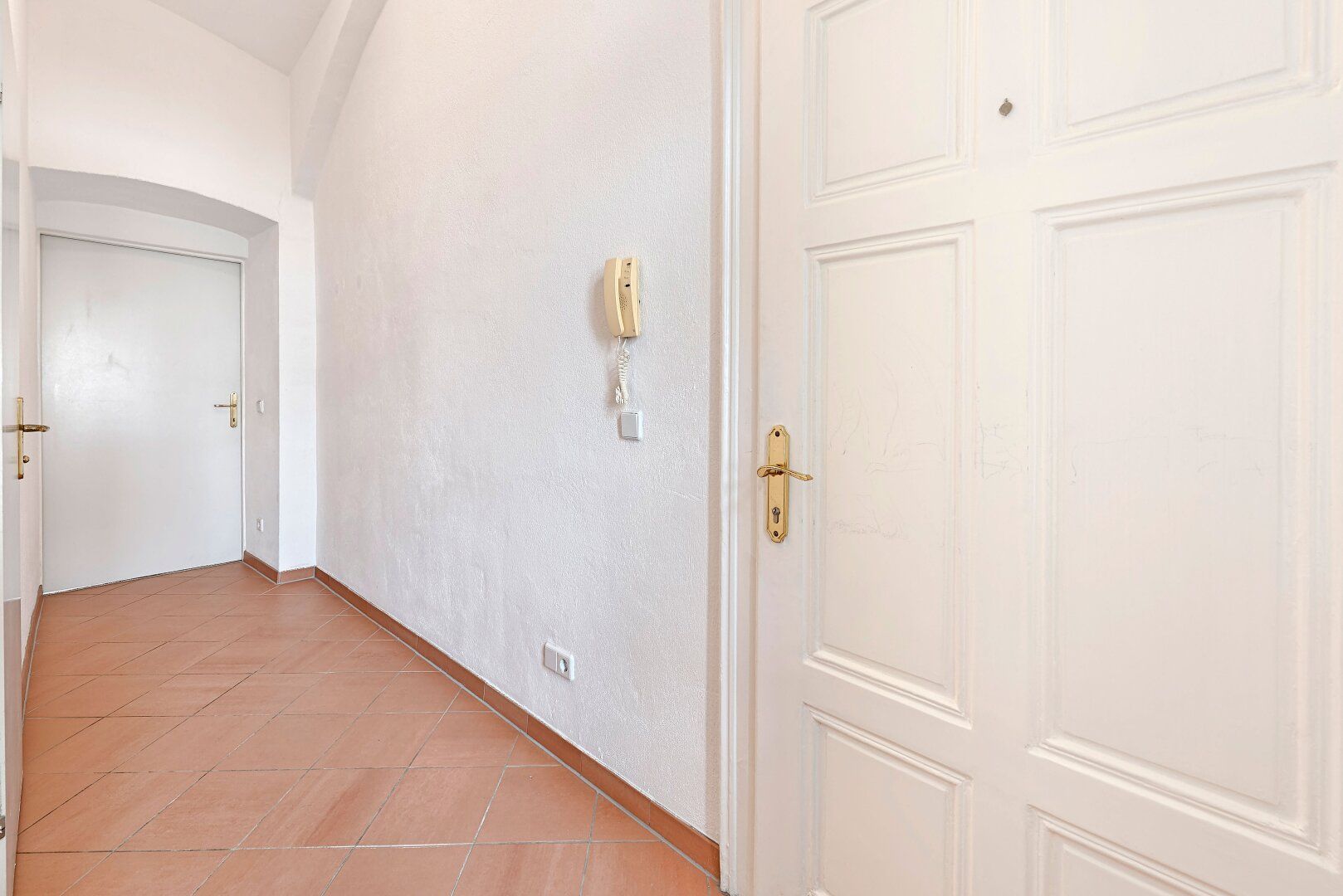 Wohnung – Wien, Reinprechtsdorf, Katastralgemeinde Margarethen - Ansicht 4