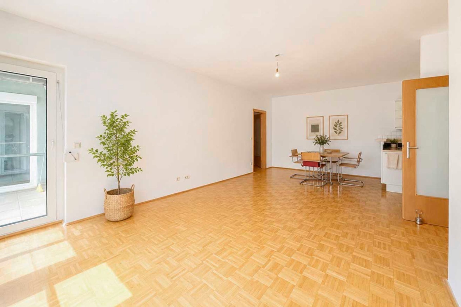 Wohnung – Mödling - Ansicht 2