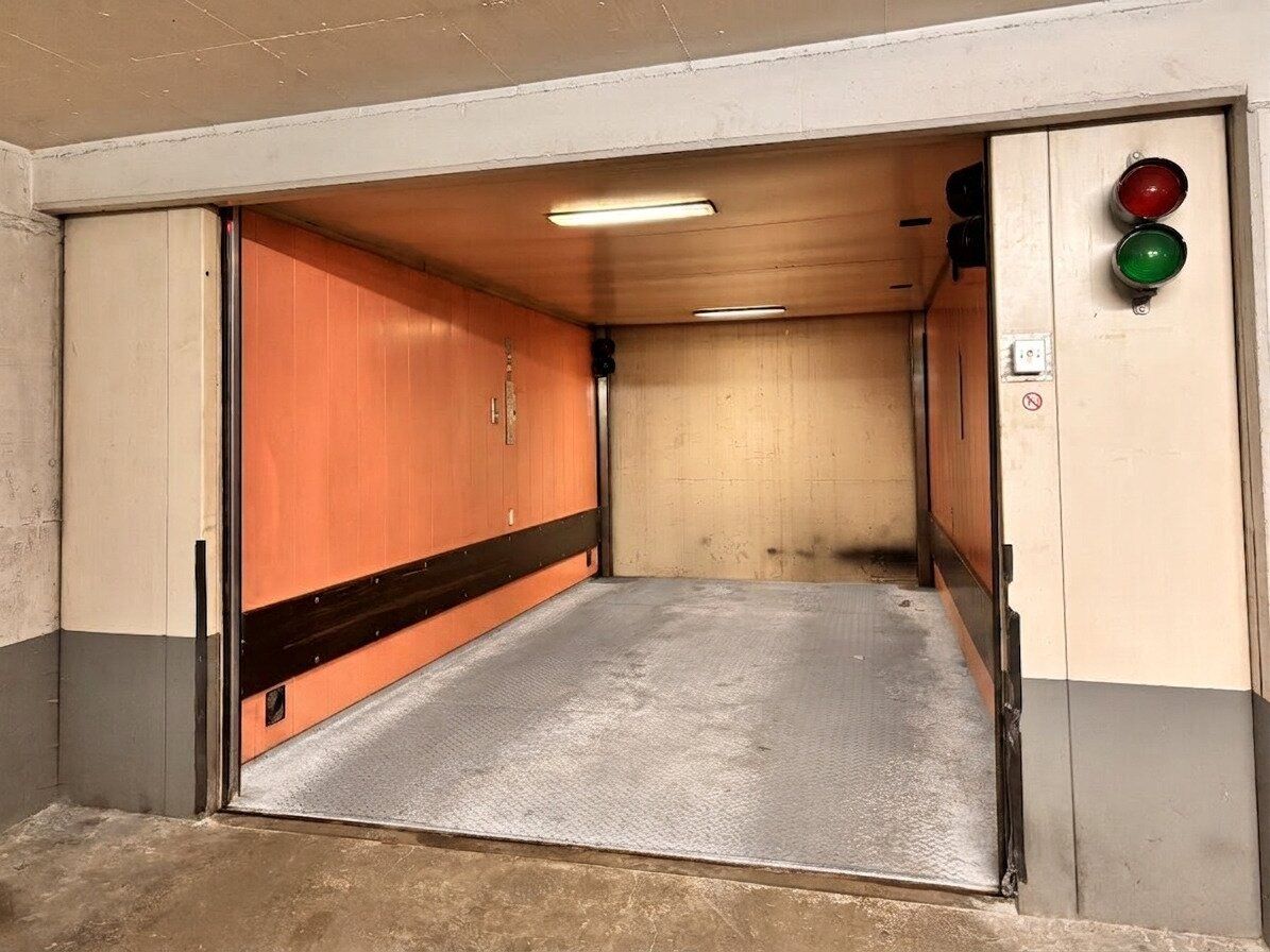 Wohnung – Wien - Ansicht 3